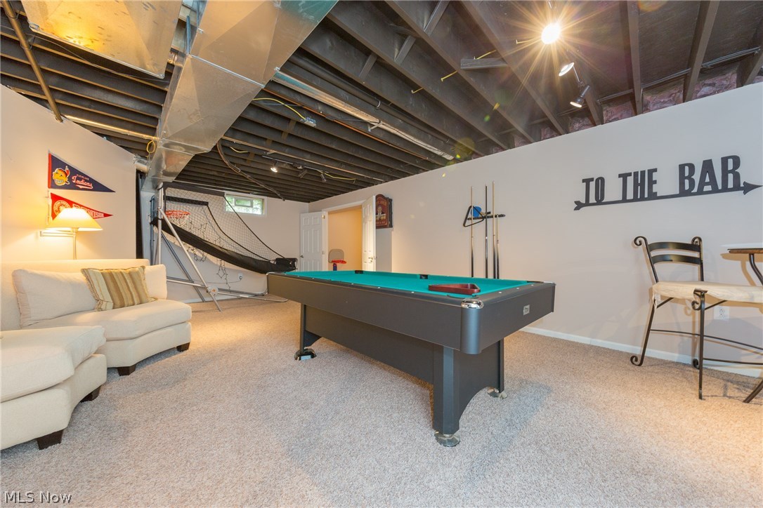Meadow Lakes Sub - Residential