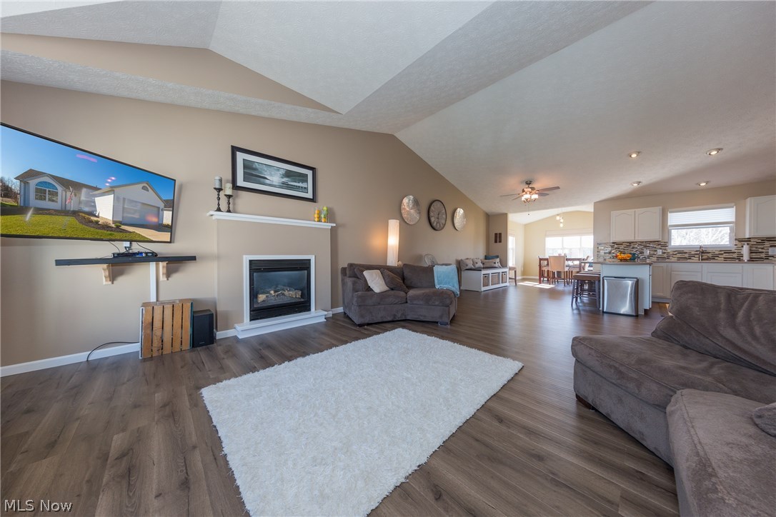 Meadow Lakes Sub - Residential