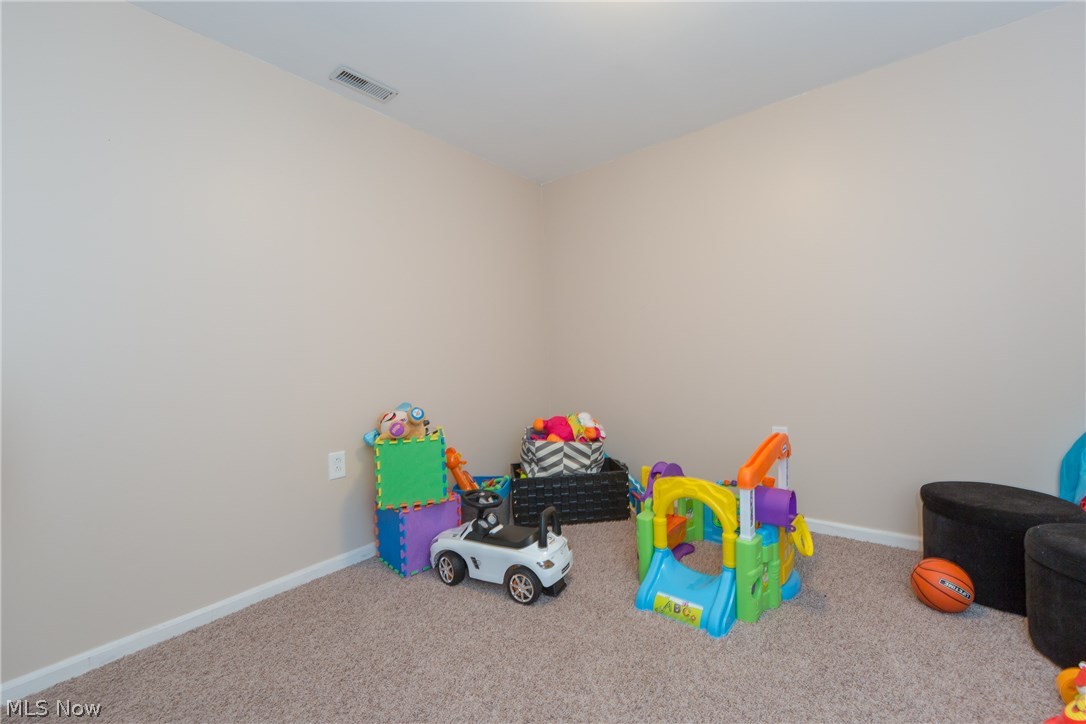 Meadow Lakes Sub - Residential