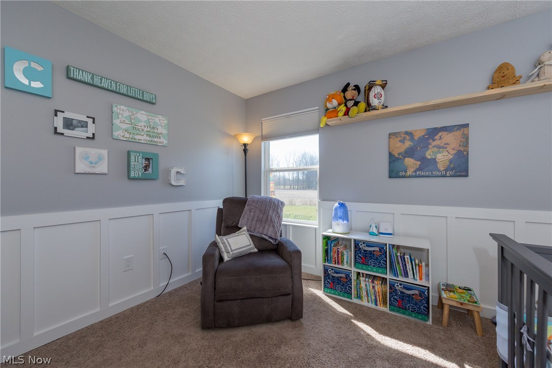 Meadow Lakes Sub - Residential
