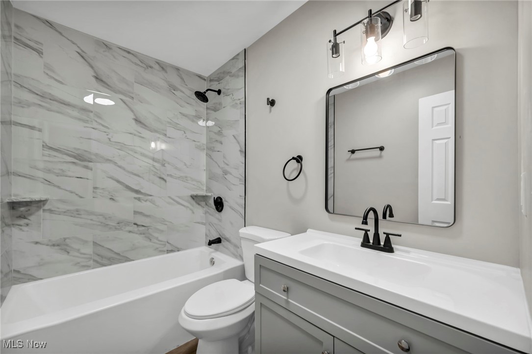 Ridgeville - Residential