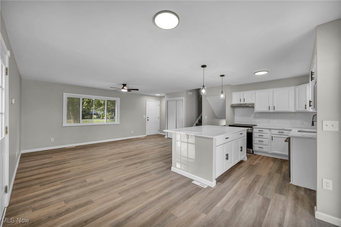 Ridgeville - Residential