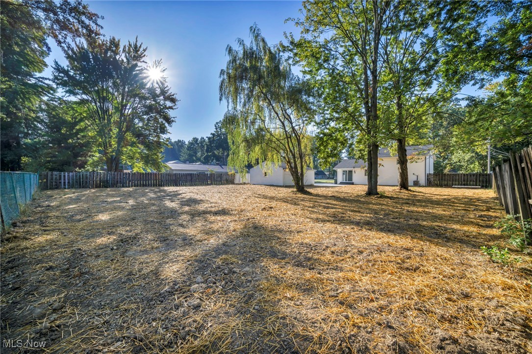 Ridgeville - Residential