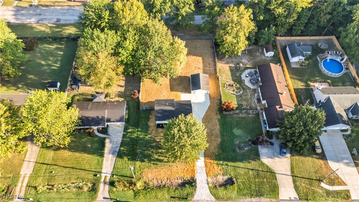 Ridgeville - Residential