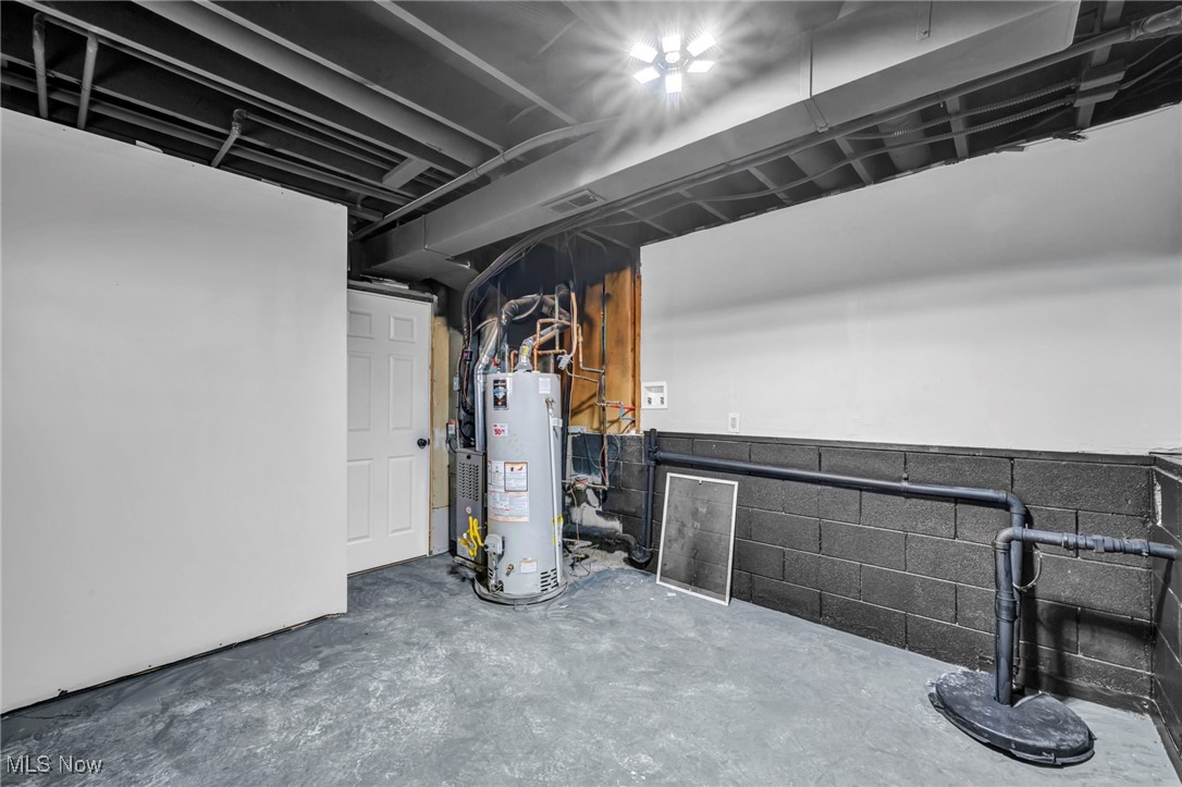 Ridgeville - Residential