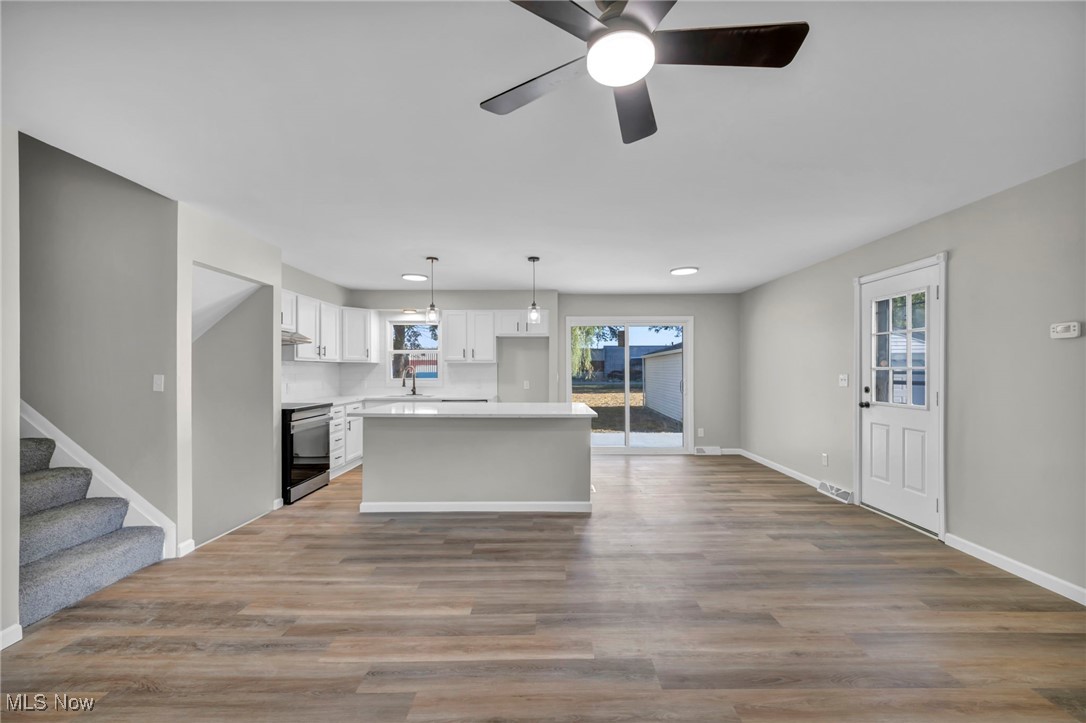 Ridgeville - Residential