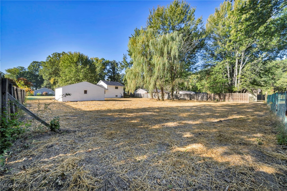 Ridgeville - Residential