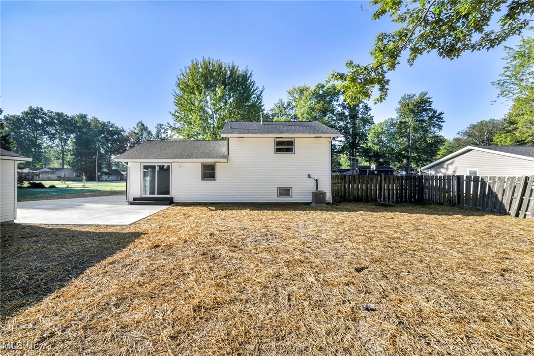 Ridgeville - Residential