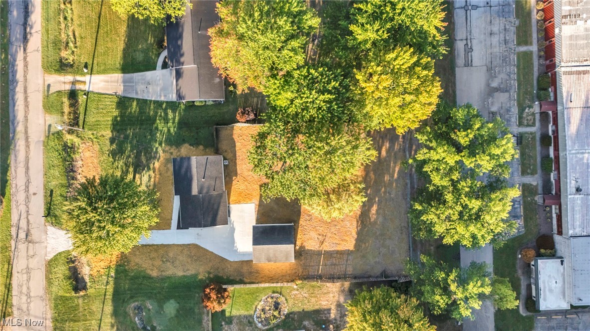 Ridgeville - Residential