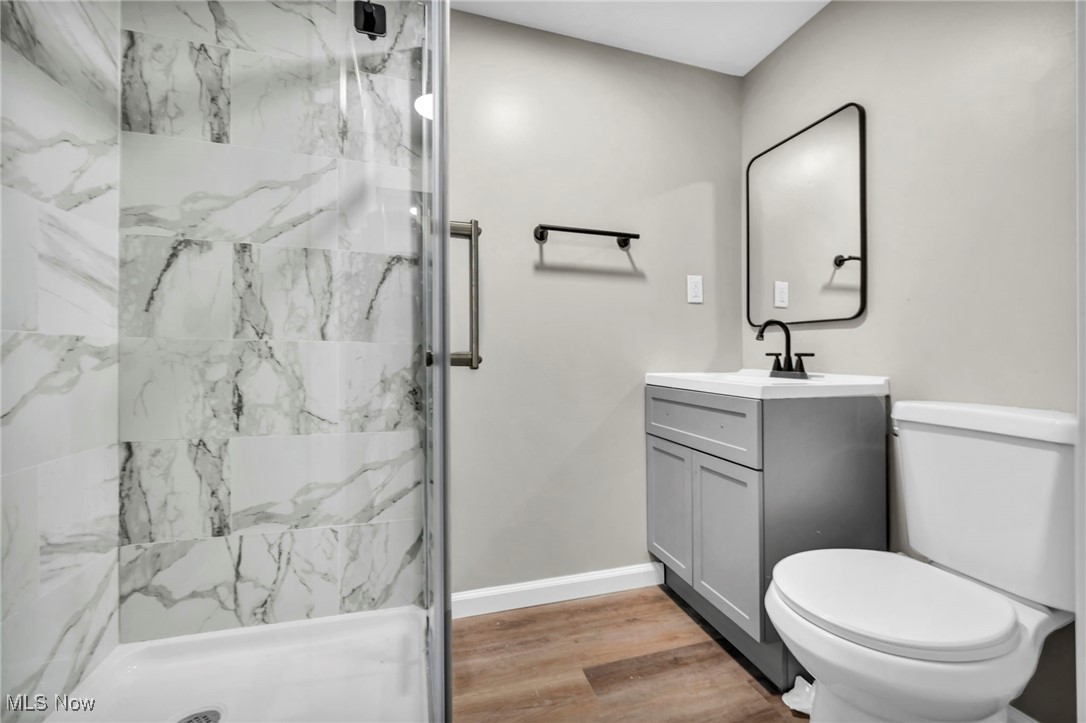 Ridgeville - Residential