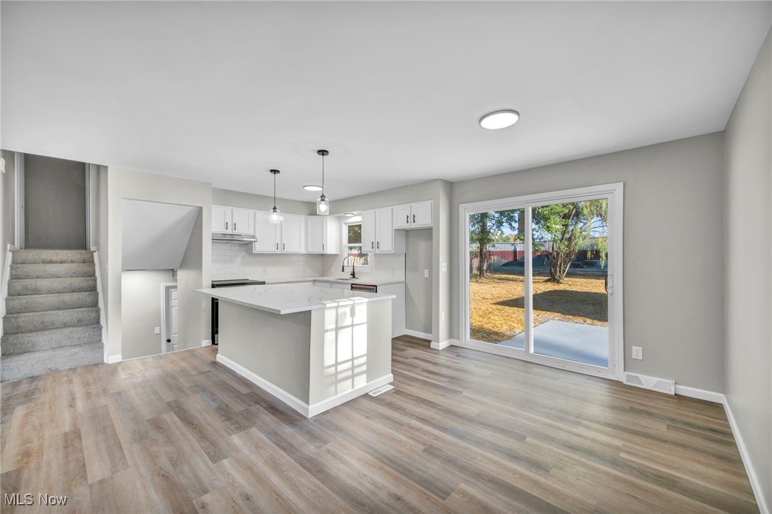 Ridgeville - Residential