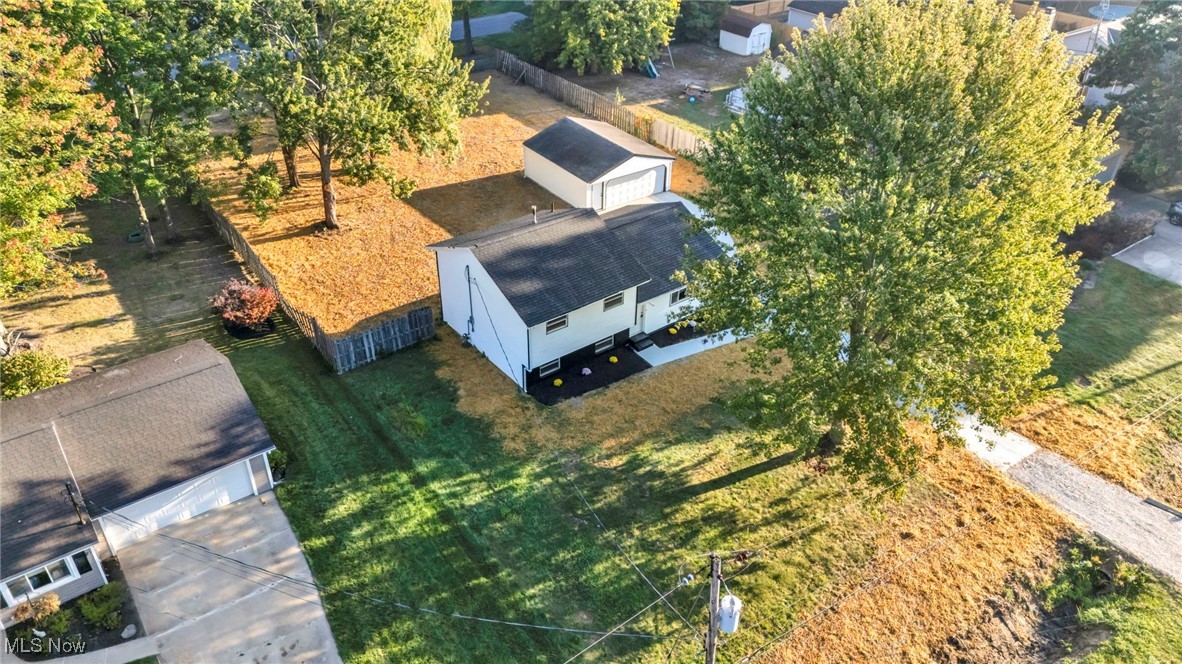 Ridgeville - Residential