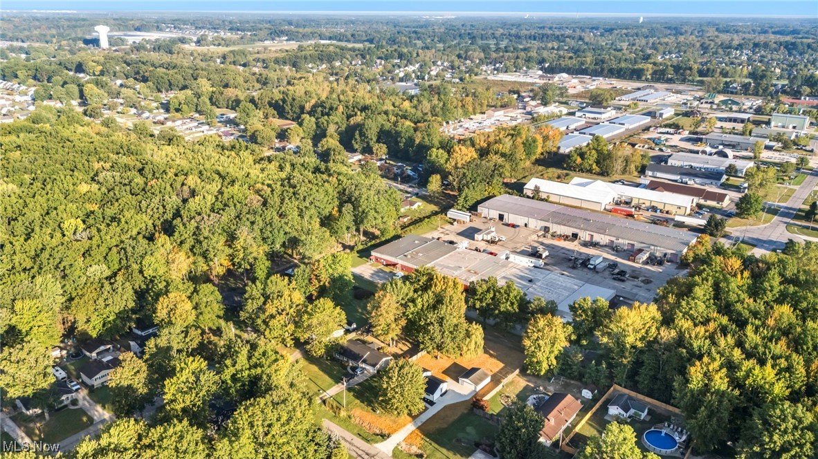 Ridgeville - Residential