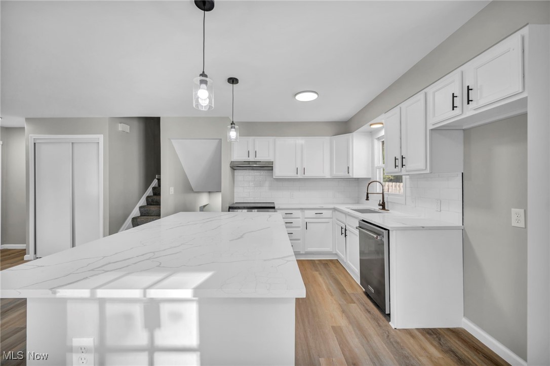 Ridgeville - Residential