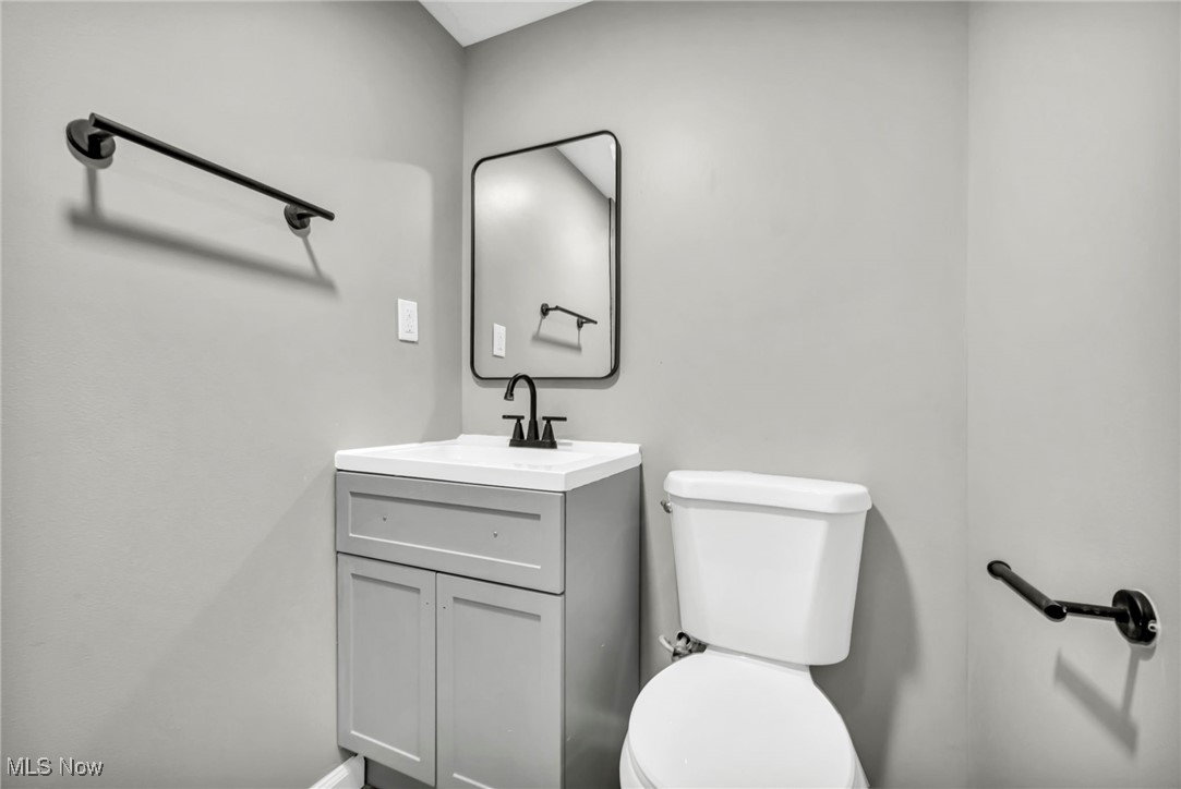 Ridgeville - Residential