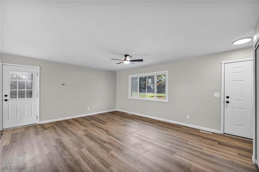 Ridgeville - Residential