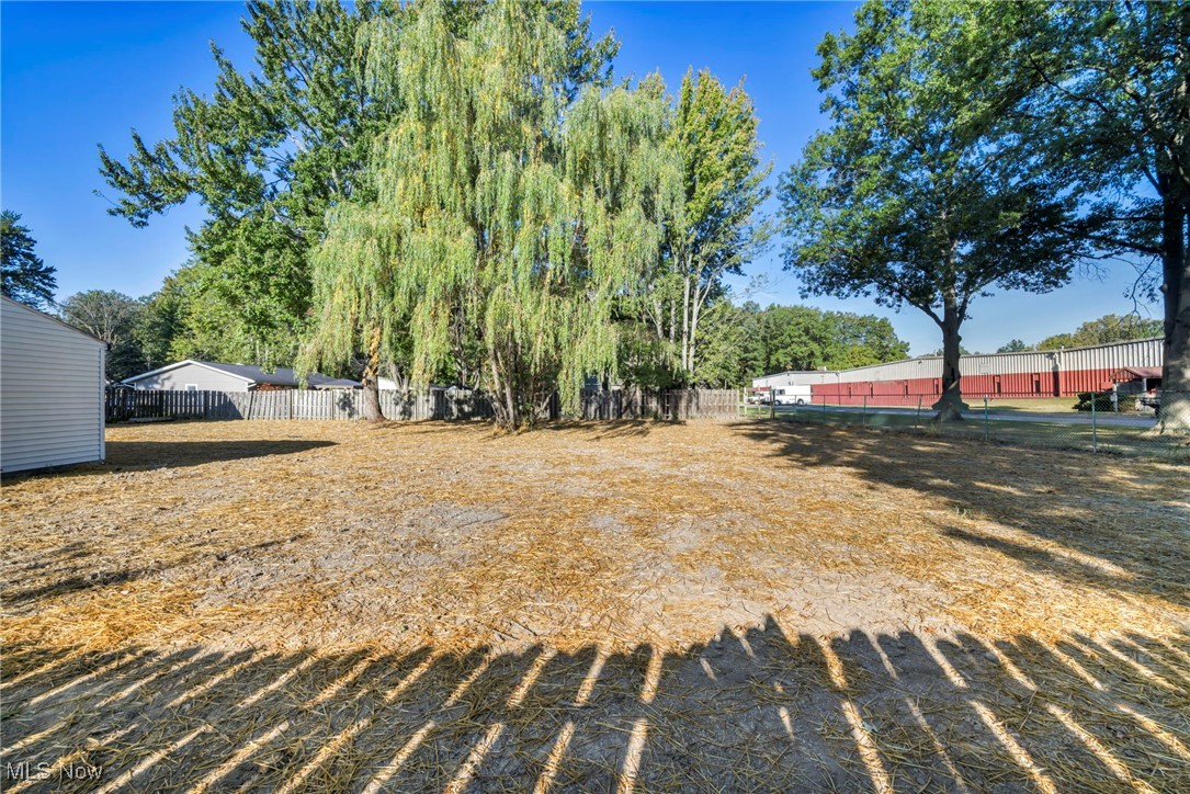 Ridgeville - Residential