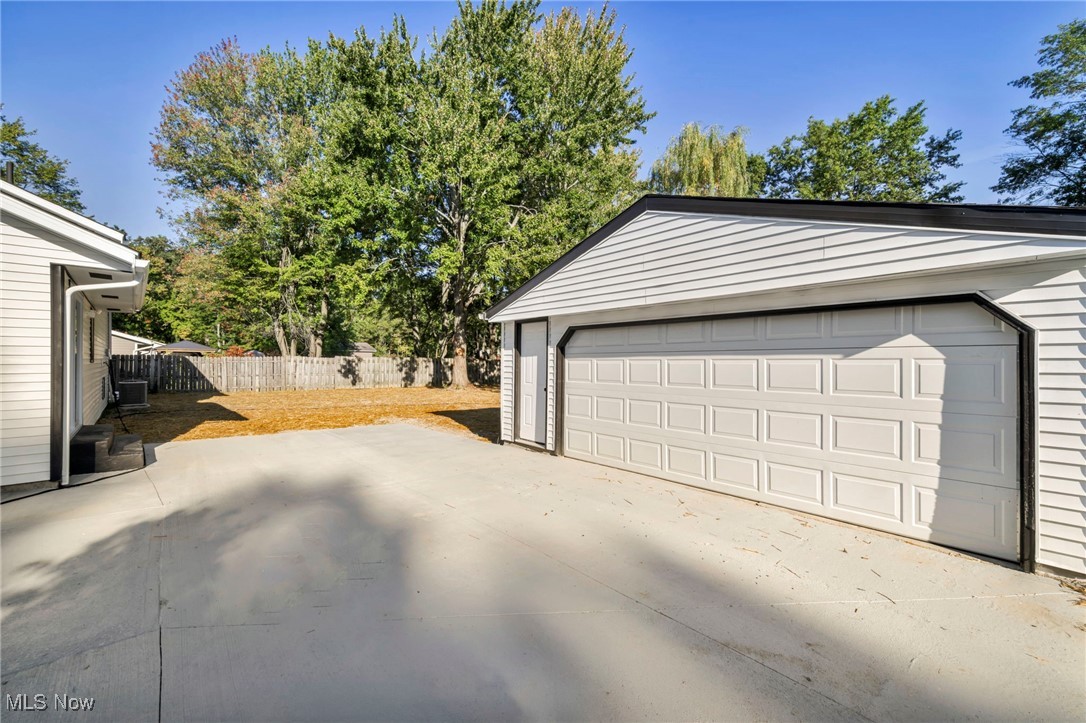 Ridgeville - Residential