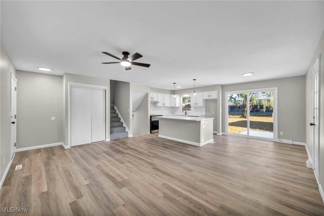 Ridgeville - Residential