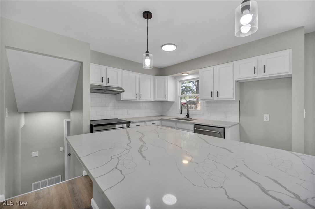 Ridgeville - Residential