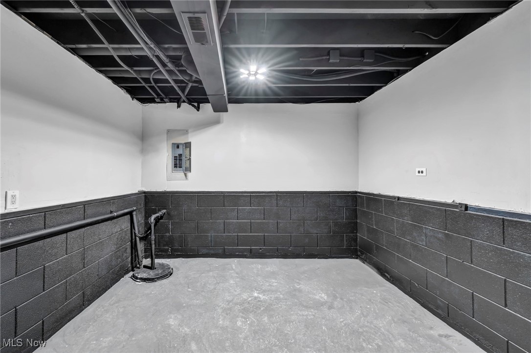 Ridgeville - Residential