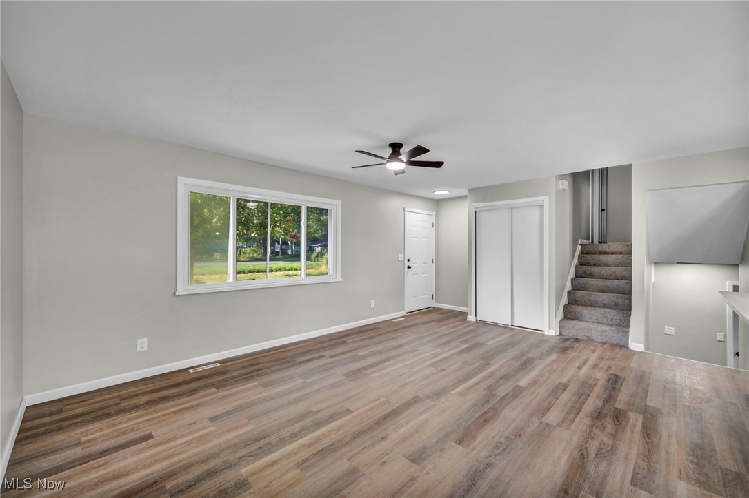 Ridgeville - Residential