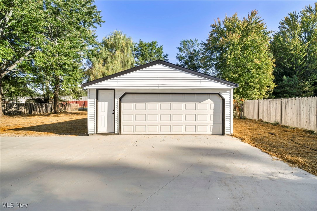 Ridgeville - Residential