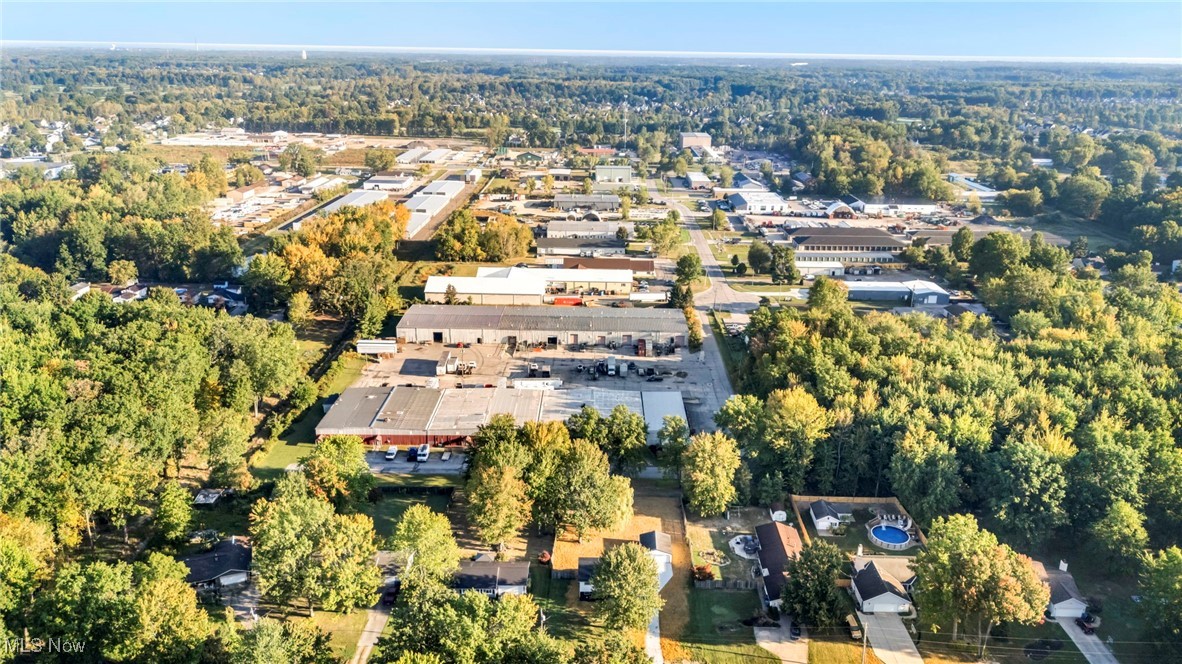 Ridgeville - Residential