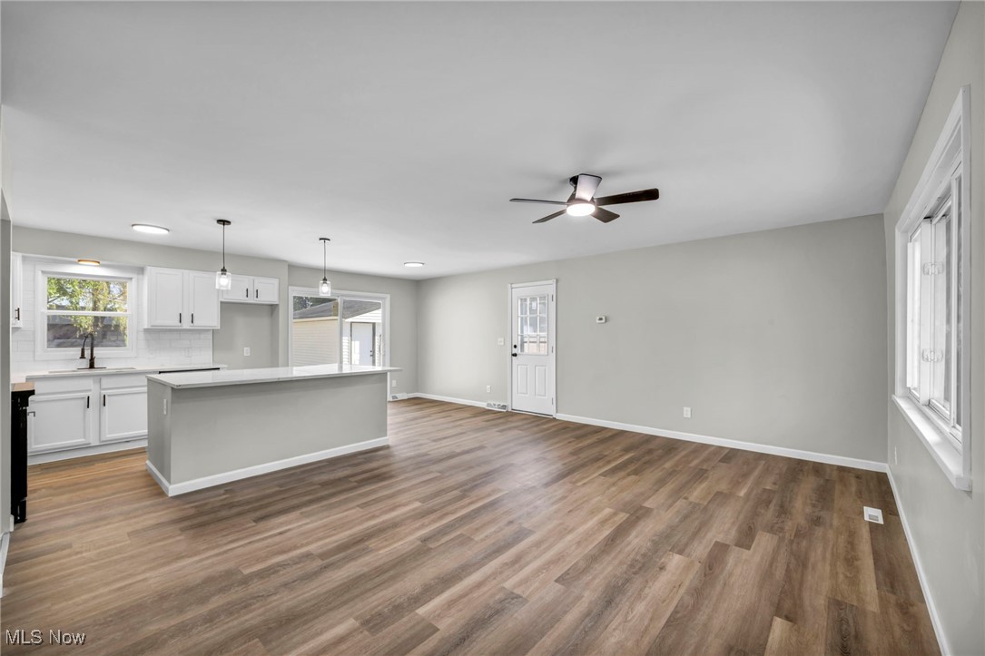 Ridgeville - Residential