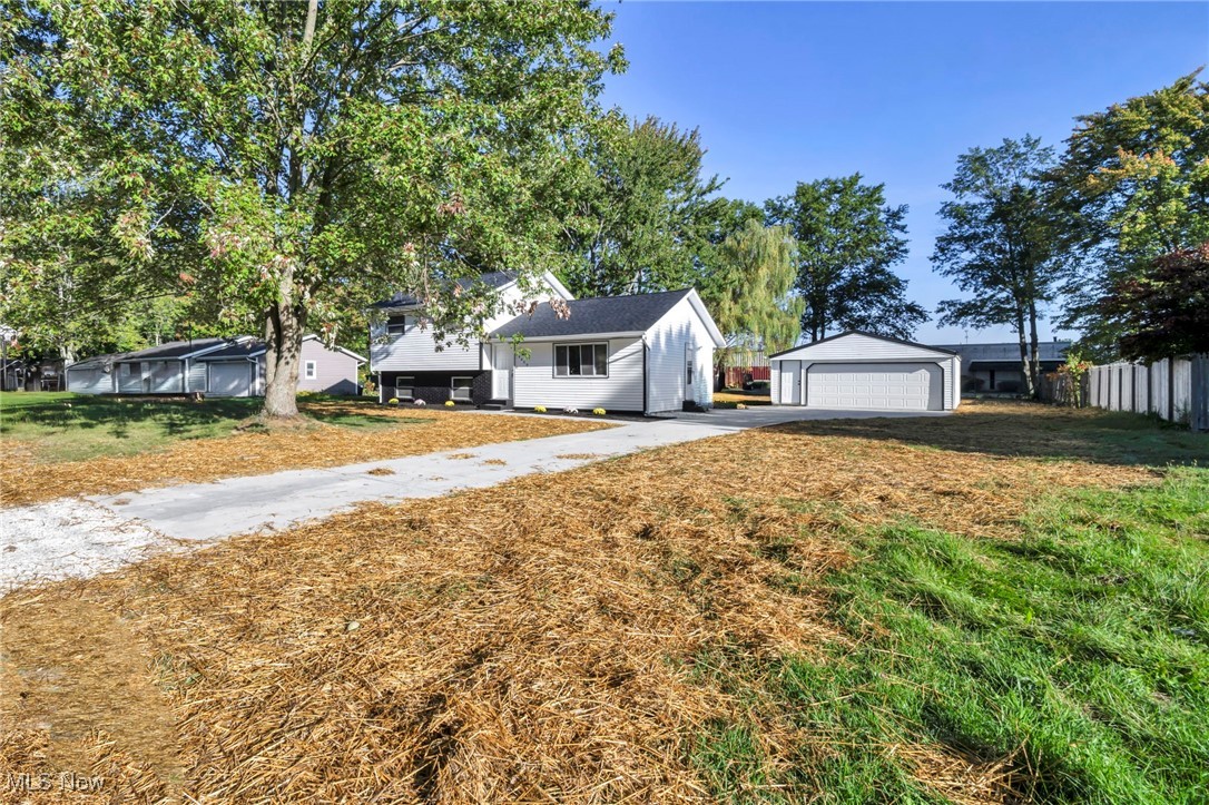 Ridgeville - Residential