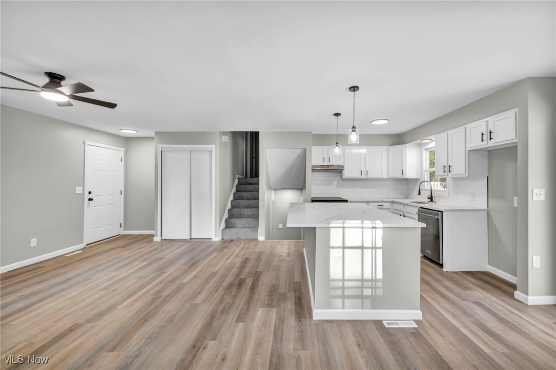 Ridgeville - Residential