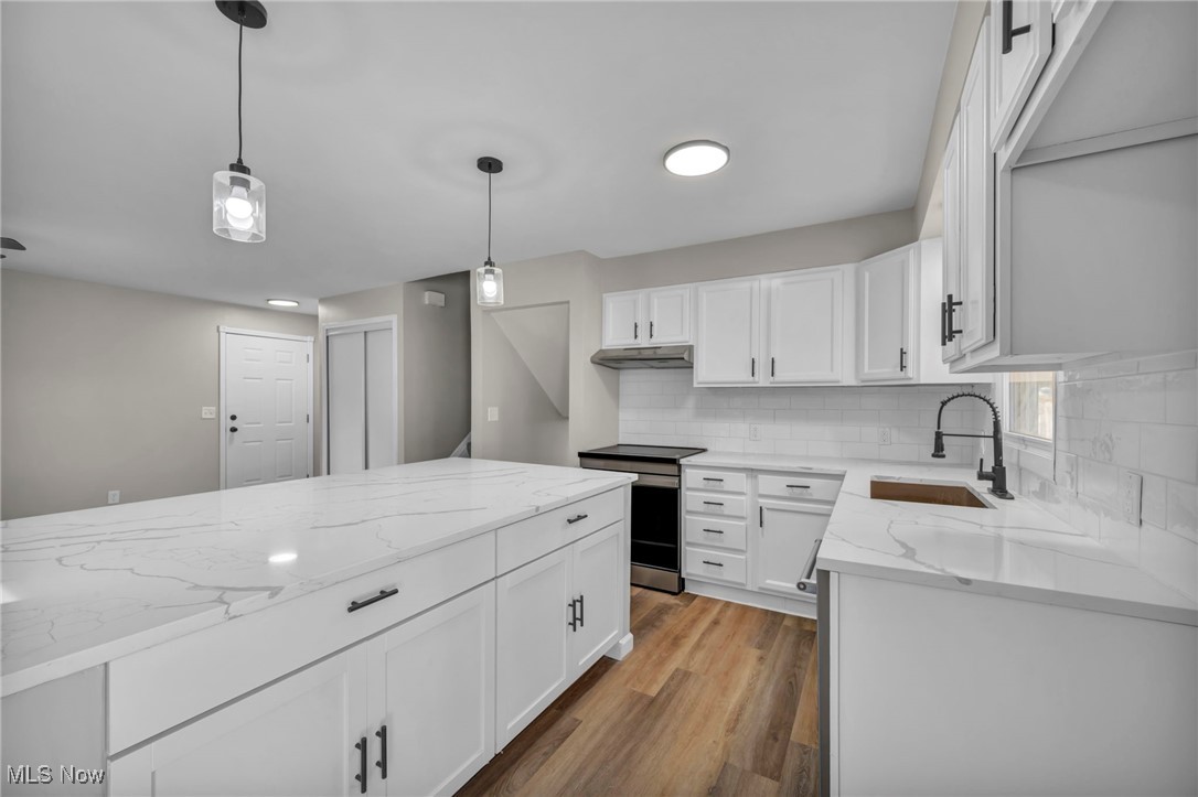 Ridgeville - Residential