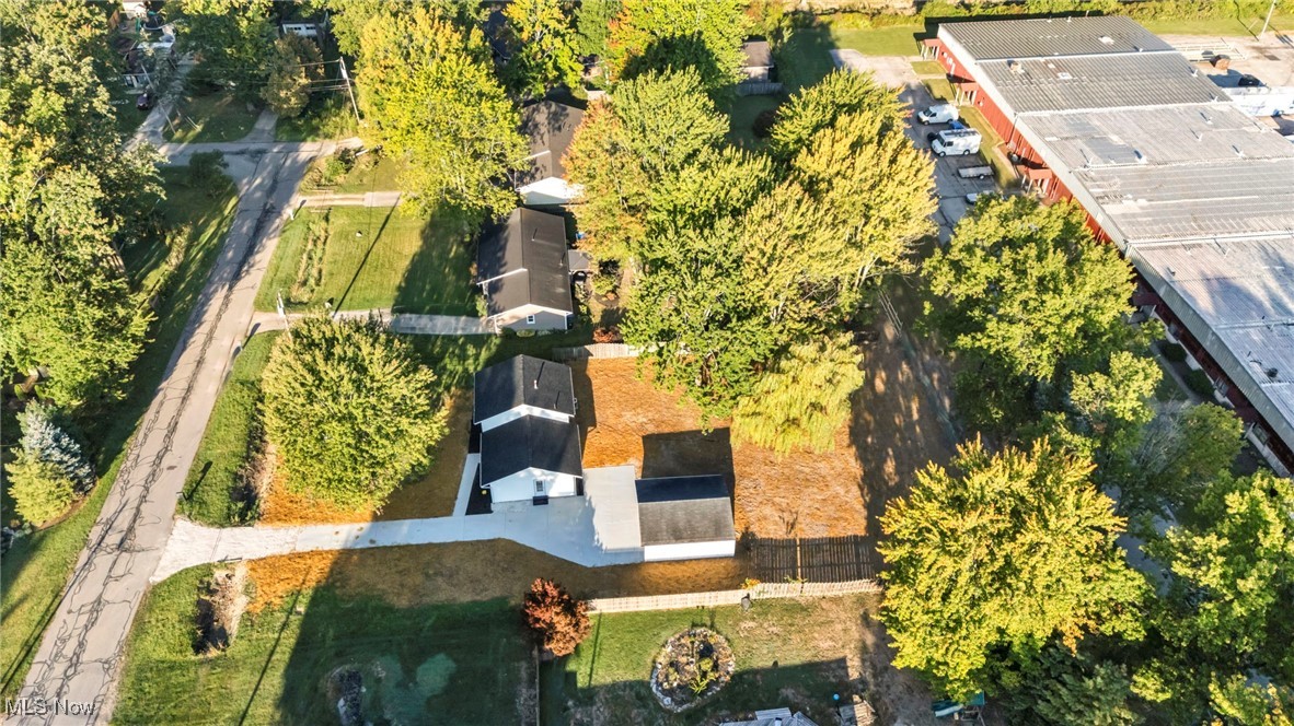 Ridgeville - Residential