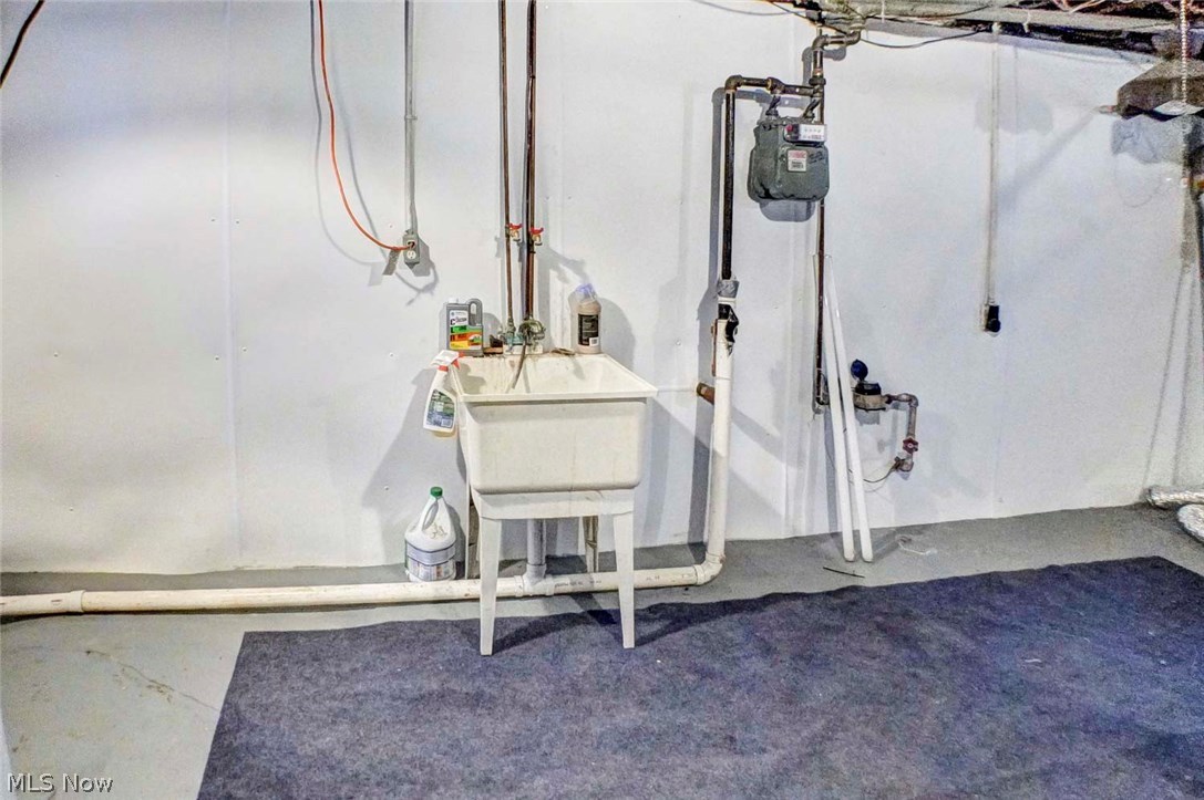 Falls Ave Allotment/S J Ste - Residential