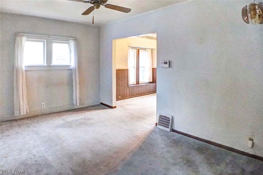 Falls Ave Allotment/S J Ste - Residential