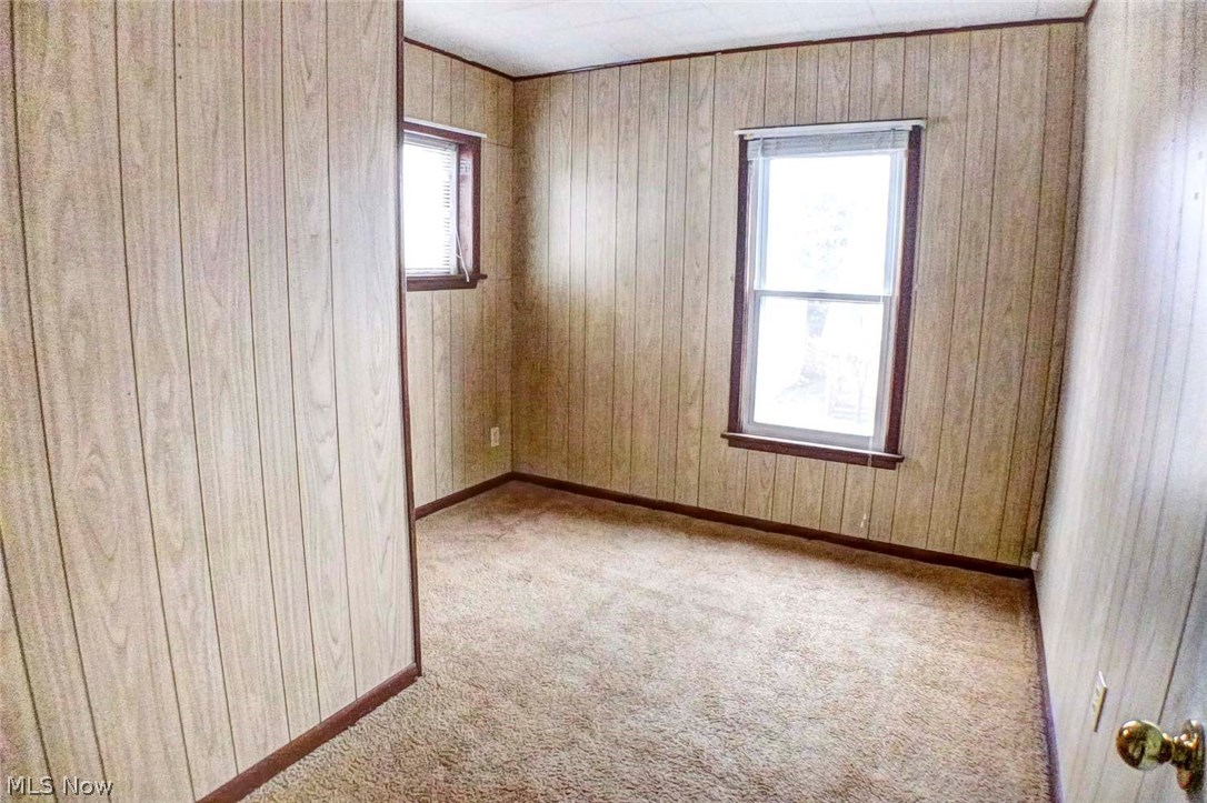 Falls Ave Allotment/S J Ste - Residential