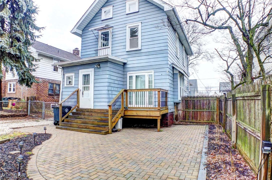 Falls Ave Allotment/S J Ste - Residential