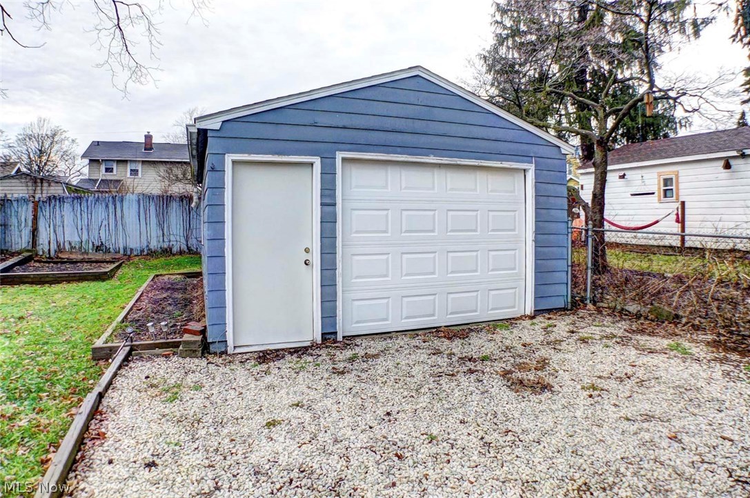 Falls Ave Allotment/S J Ste - Residential