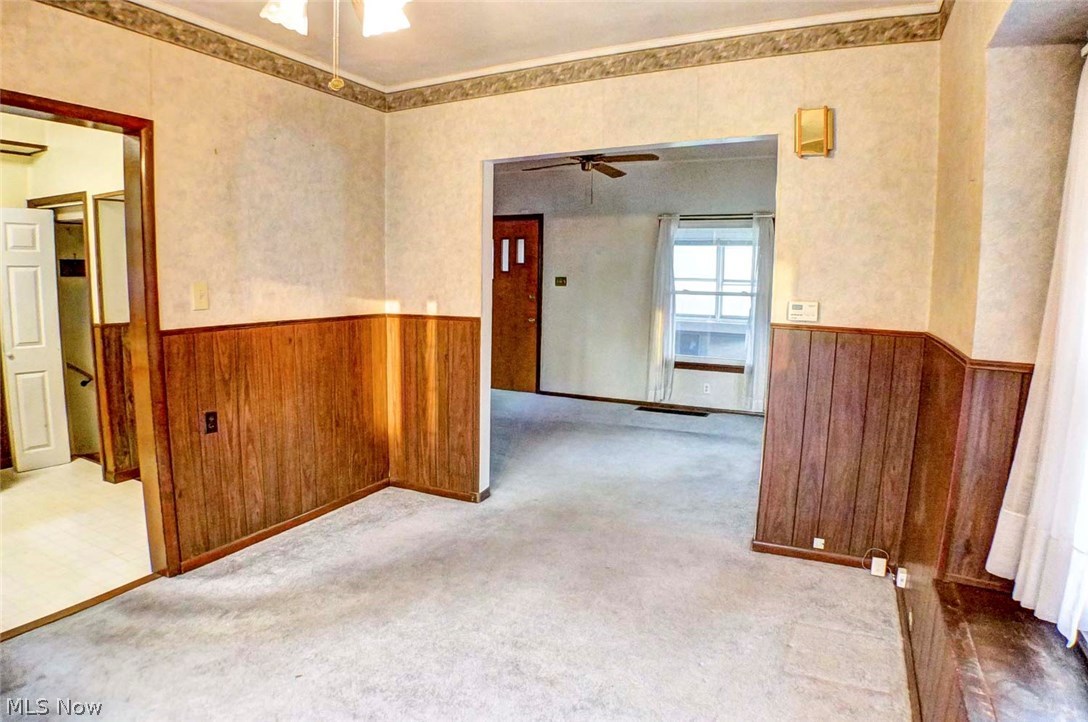 Falls Ave Allotment/S J Ste - Residential