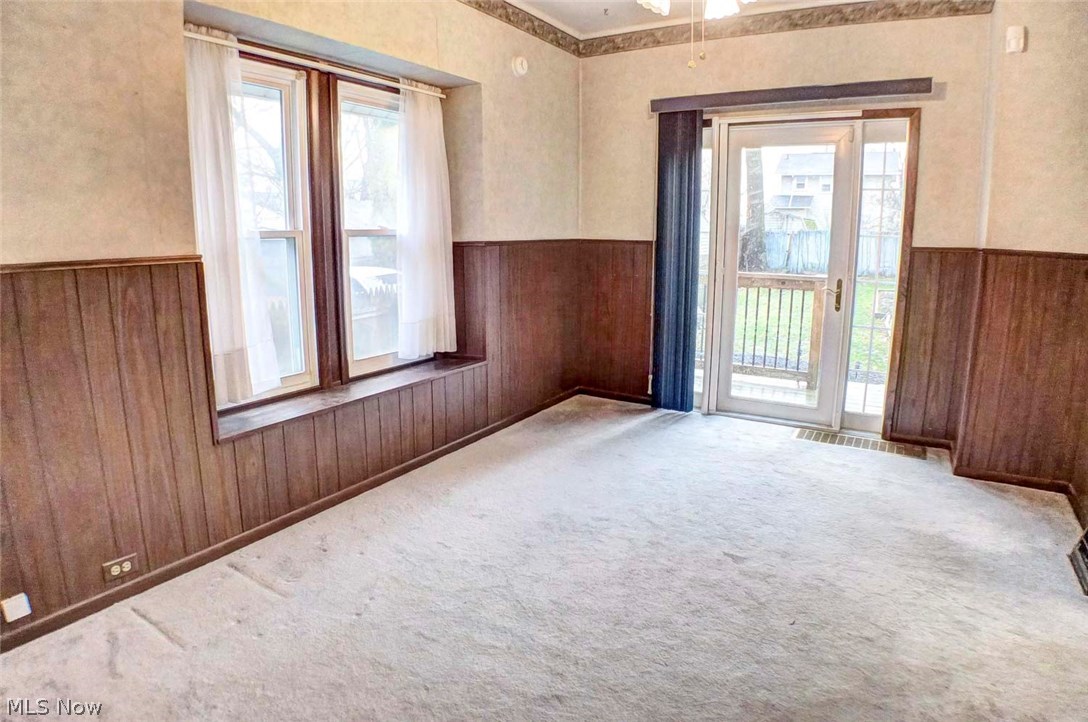 Falls Ave Allotment/S J Ste - Residential