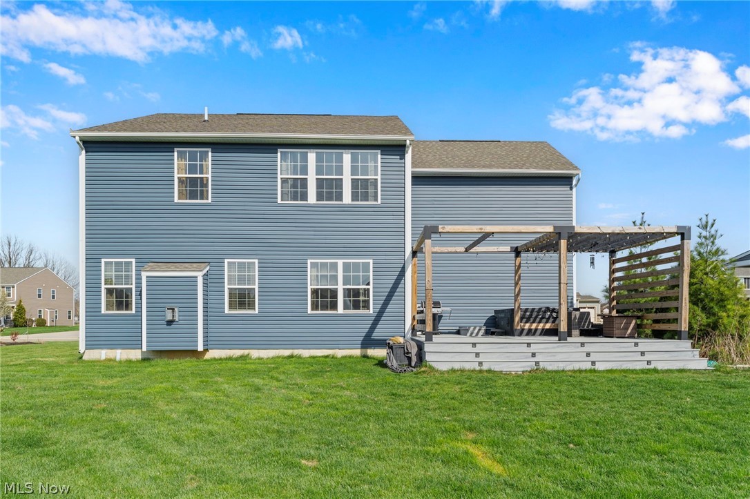 Reserve At Winfield Farm Sub - Residential