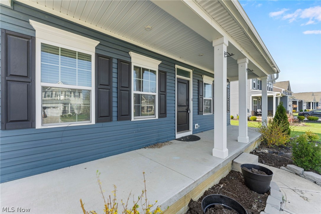 Reserve At Winfield Farm Sub - Residential