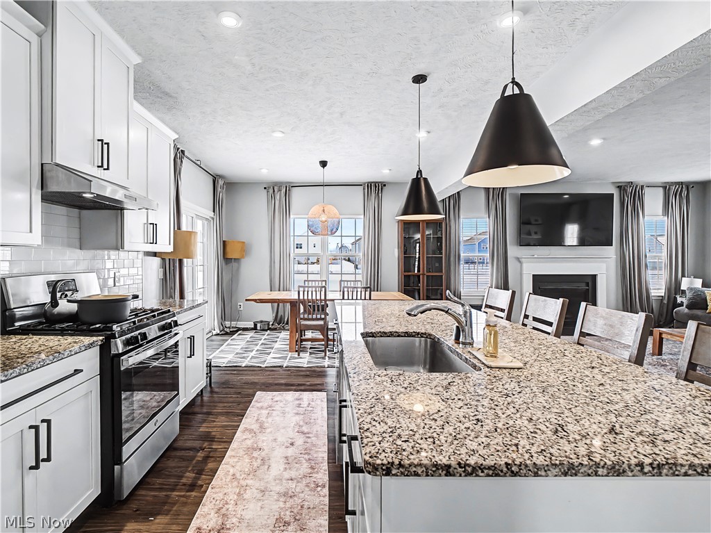 Reserve At Winfield Farm Sub - Residential