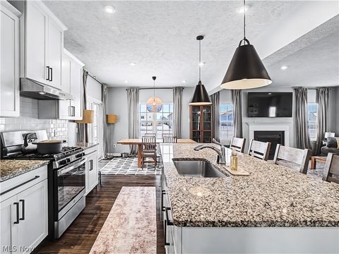 Tiny photo for 9254 Winfield Lane, North Ridgeville, OH 44039 (MLS # 5186493)