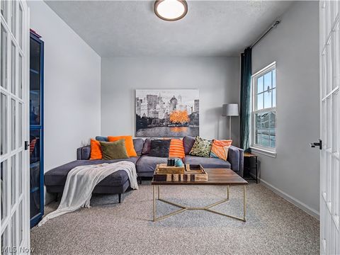 Tiny photo for 9254 Winfield Lane, North Ridgeville, OH 44039 (MLS # 5186493)