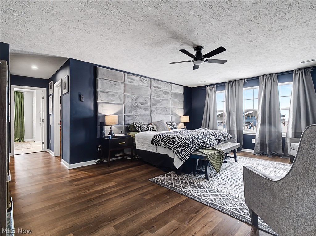 Reserve At Winfield Farm Sub - Residential