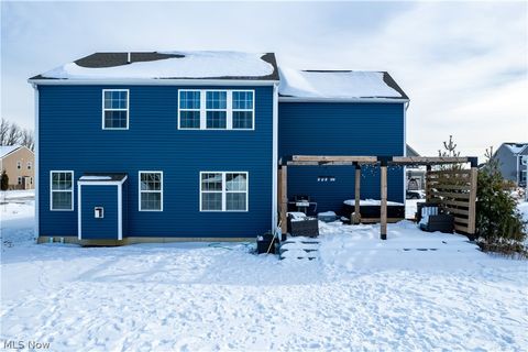 Tiny photo for 9254 Winfield Lane, North Ridgeville, OH 44039 (MLS # 5186493)