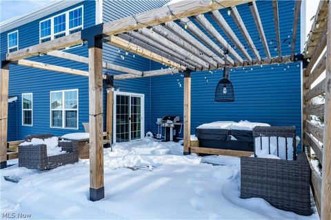 Tiny photo for 9254 Winfield Lane, North Ridgeville, OH 44039 (MLS # 5186493)