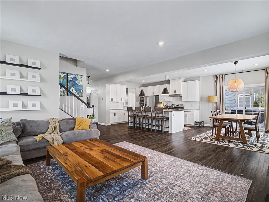 Reserve At Winfield Farm Sub - Residential