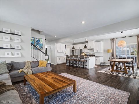 Tiny photo for 9254 Winfield Lane, North Ridgeville, OH 44039 (MLS # 5186493)